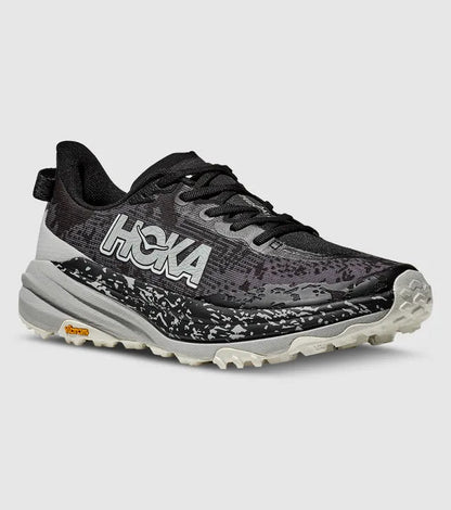 Hoka Speedgoat 6 - mens - Trail Shoe - Trek, Trail & Fish NZ