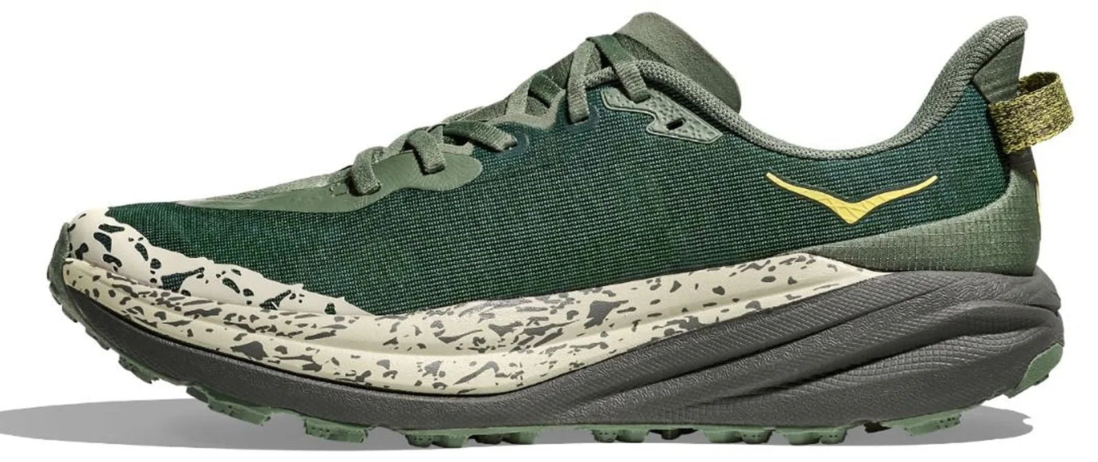 Hoka Speedgoat 6 - mens - Footwear - Trail Shoe - Trek, Trail & Fish NZ