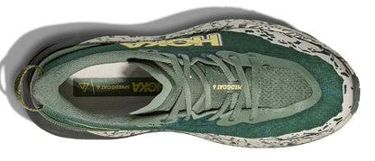 Hoka Speedgoat 6 - mens - Footwear - Trail Shoe - Trek, Trail & Fish NZ