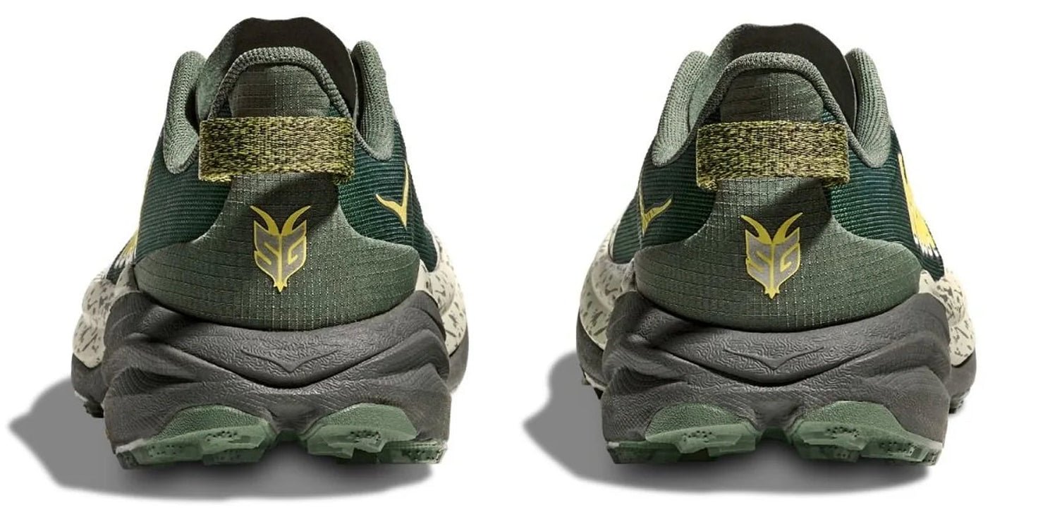 Hoka Speedgoat 6 - mens - Footwear - Trail Shoe - Trek, Trail & Fish NZ