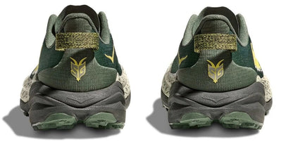 Hoka Speedgoat 6 - mens - Footwear - Trail Shoe - Trek, Trail & Fish NZ