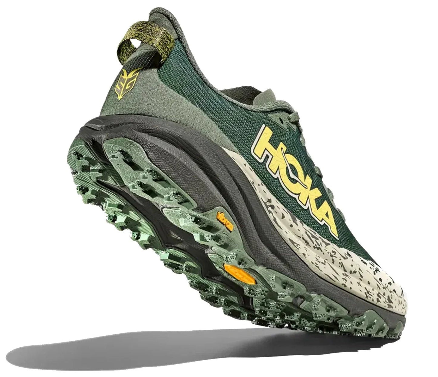 Hoka Speedgoat 6 - mens - Footwear - Trail Shoe - Trek, Trail & Fish NZ