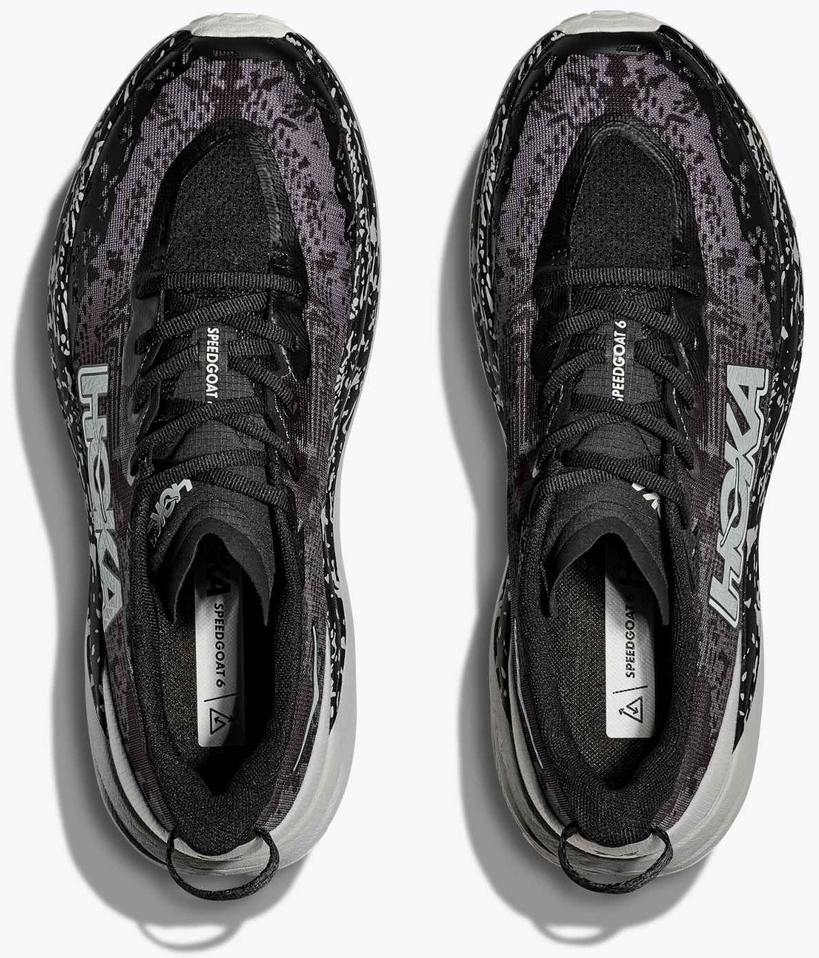 Hoka Speedgoat 6 - mens - Trail Shoe - Trek, Trail & Fish NZ