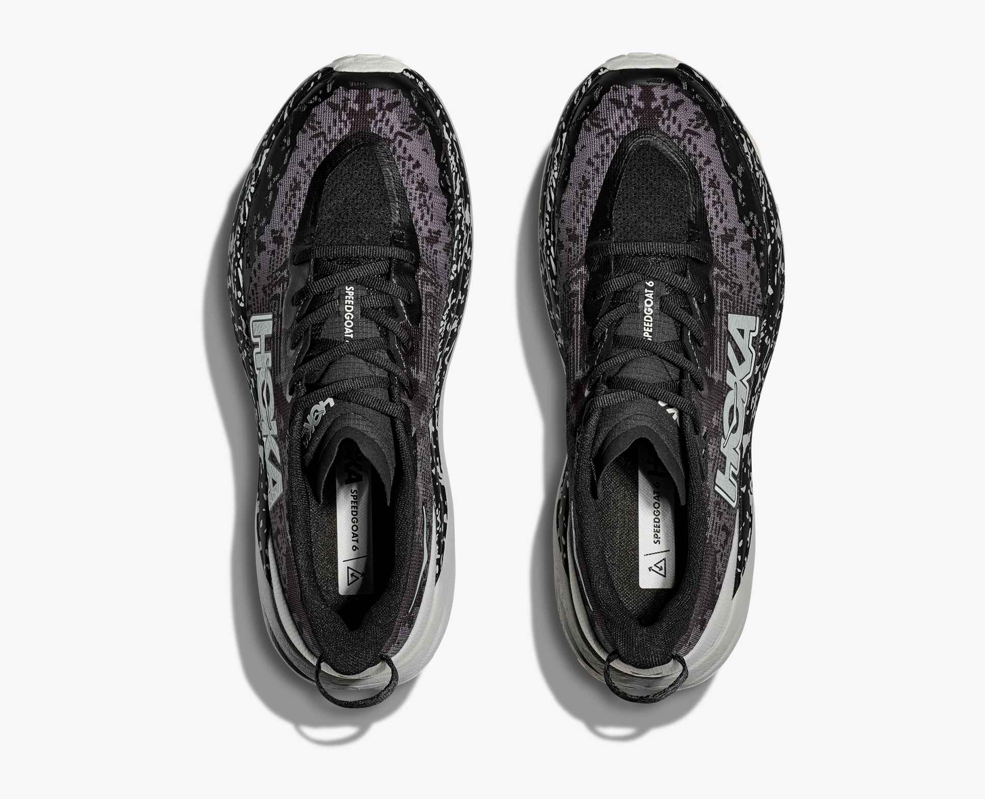 Hoka Speedgoat 6 - mens - Trail Shoe - Trek, Trail & Fish NZ