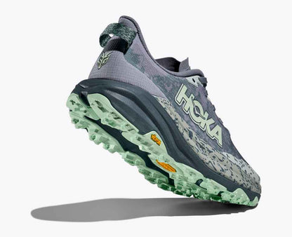 Hoka Speedgoat 6 - womens - Trail Shoe - Trek, Trail & Fish NZ