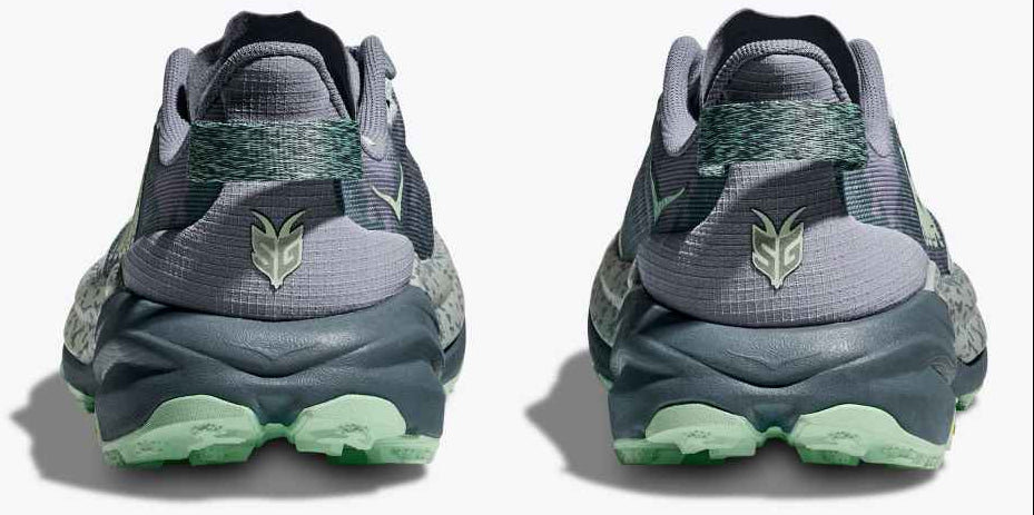 Hoka Speedgoat 6 - womens - Trail Shoe - Trek, Trail & Fish NZ