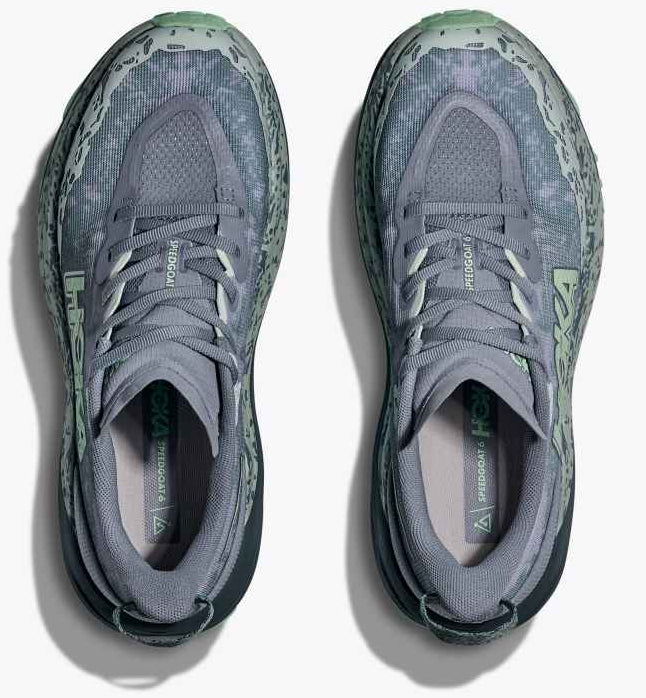 Hoka Speedgoat 6 - womens - Trail Shoe - Trek, Trail & Fish NZ