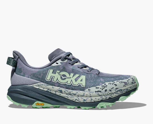 Hoka Speedgoat 6 - womens - Trail Shoe - Trek, Trail & Fish NZ
