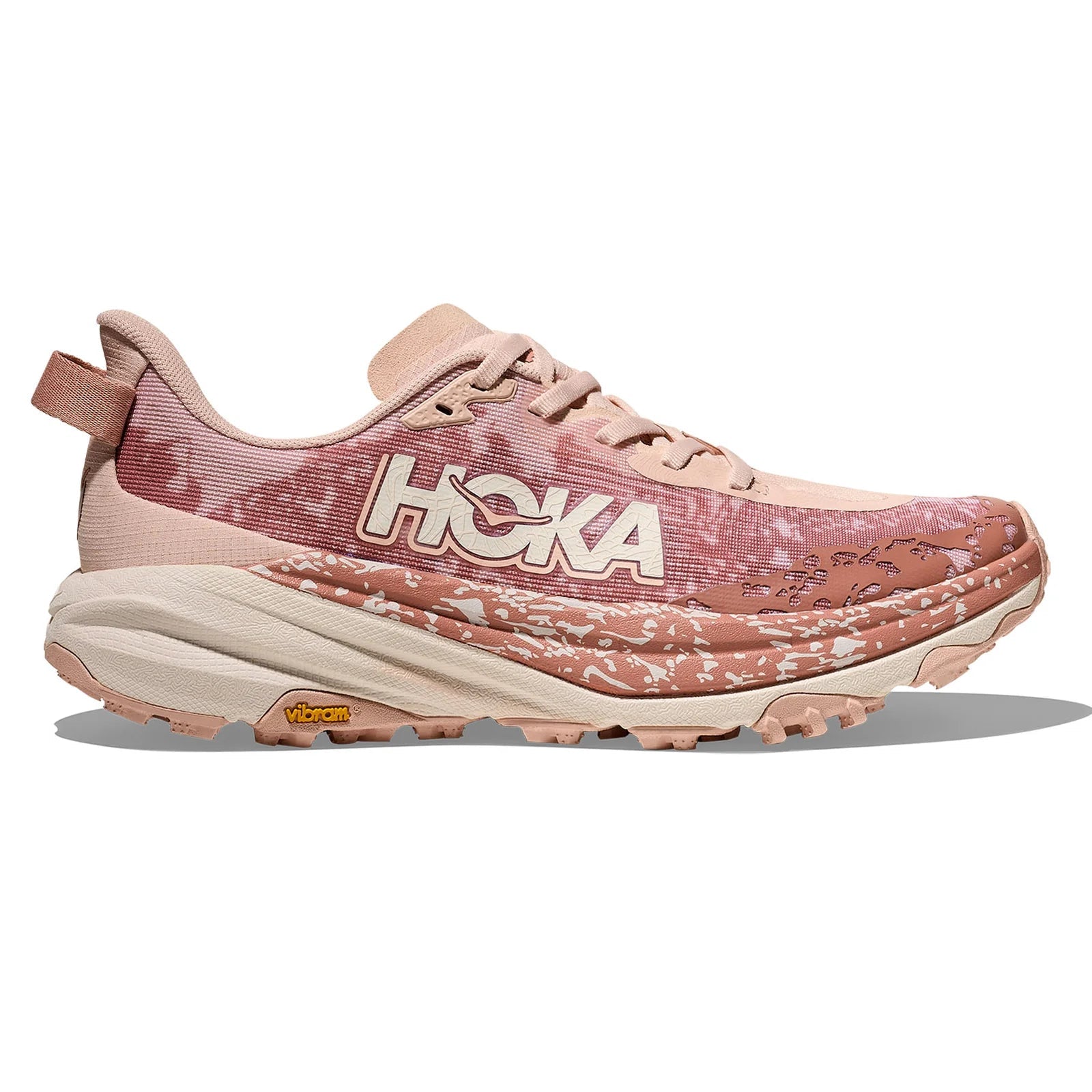 Hoka Speedgoat 6 - womens - Footwear - Trail Shoe - Trek, Trail & Fish NZ