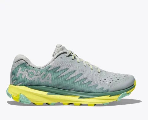 Hoka Torrent 3 - womens - Trail Shoe - Trek, Trail & Fish NZ