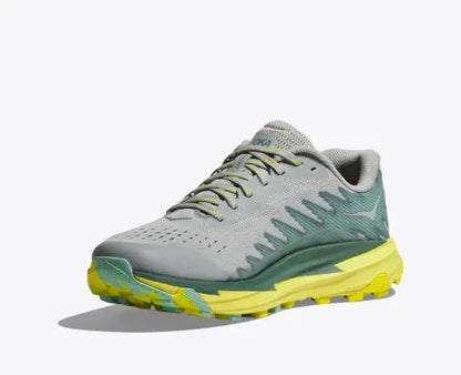 Hoka Torrent 3 - womens - Trail Shoe - Trek, Trail & Fish NZ