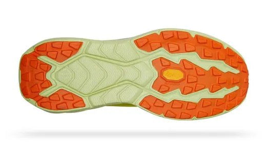 Hoka Zinal - mens - Trail Shoe - Trek, Trail & Fish NZ