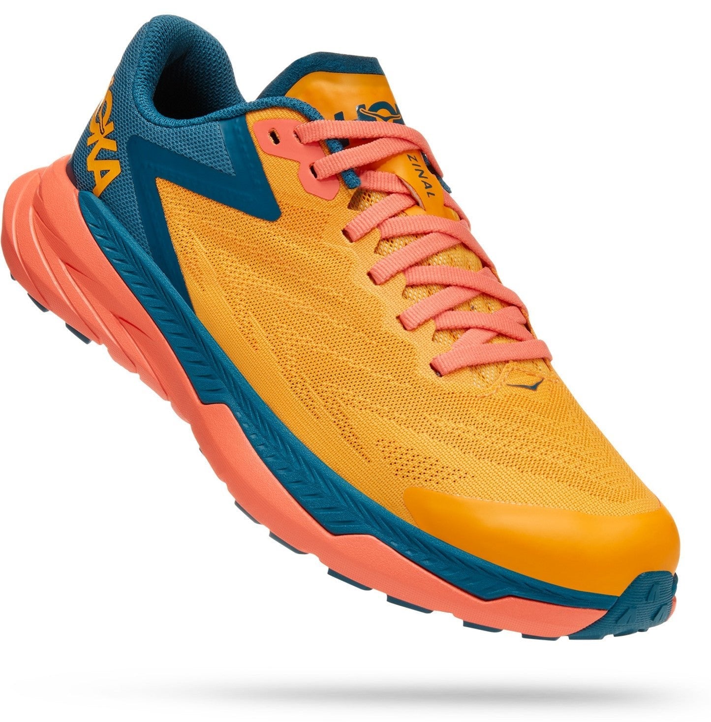 Hoka Zinal - womens - Trail Shoe - Trek, Trail & Fish NZ