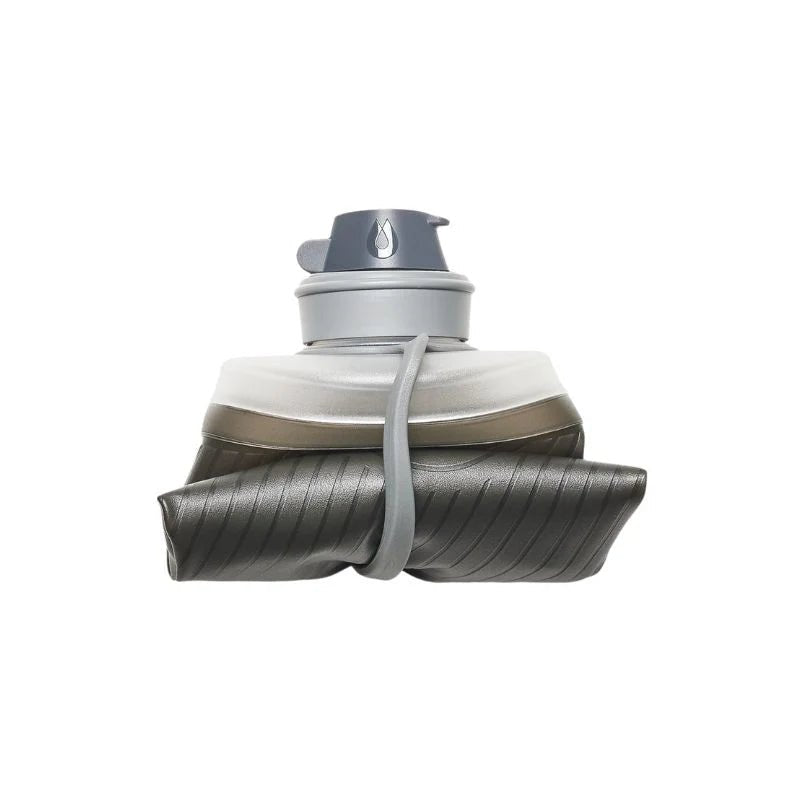 Hydrapack Flux Bottle - 1 litre - Soft Flask - Trek, Trail & Fish NZ