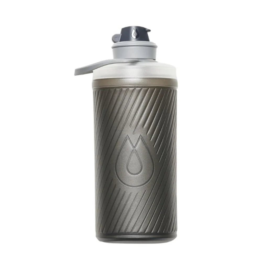 Hydrapack Flux Bottle - 1 litre - Soft Flask - Trek, Trail & Fish NZ