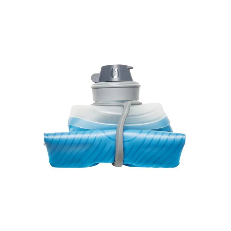 Hydrapack Flux Bottle - 1 litre - Soft Flask - Trek, Trail & Fish NZ