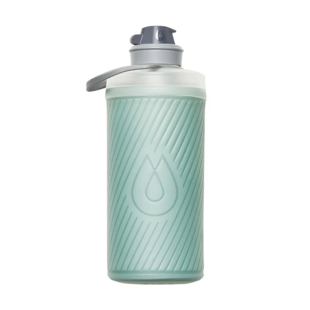 Hydrapack Flux Bottle - 1 litre - Soft Flask - Trek, Trail & Fish NZ