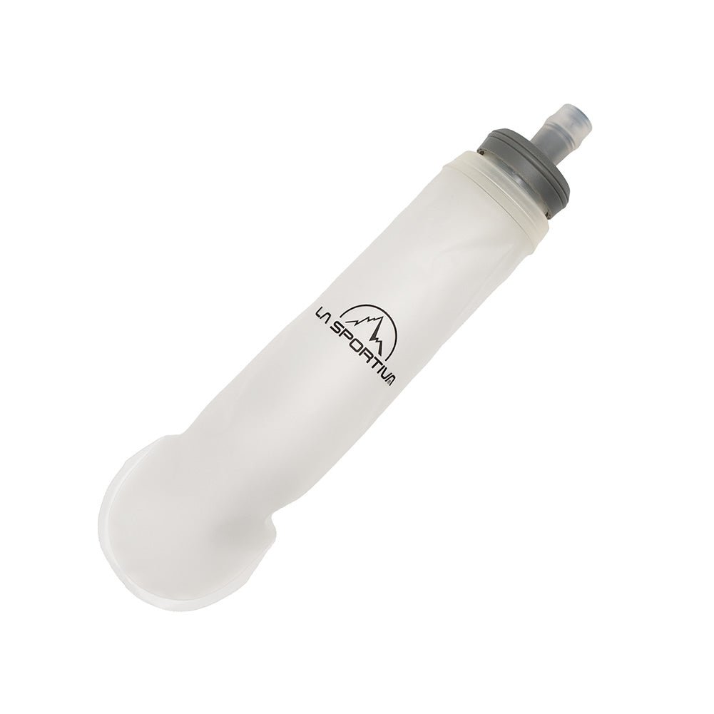 Hydrapak 500ml Soft Flask by La Sportiva - Soft Flask - Trek, Trail & Fish NZ