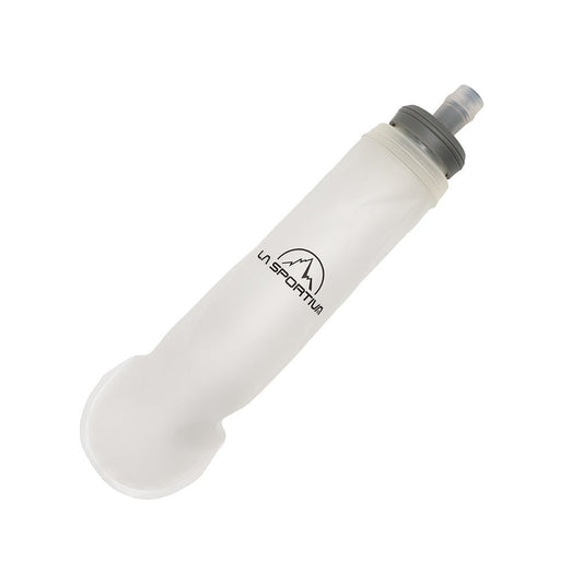 Hydrapak 500ml Soft Flask by La Sportiva - Soft Flask - Trek, Trail & Fish NZ