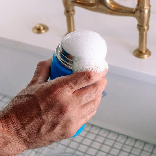 Hydrapak Bottle Bright (12pk) - Soft Flask - Trek, Trail & Fish NZ