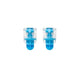 Hydrapak Comet bite valve sheath - 2pack - Trek, Trail & Fish NZ