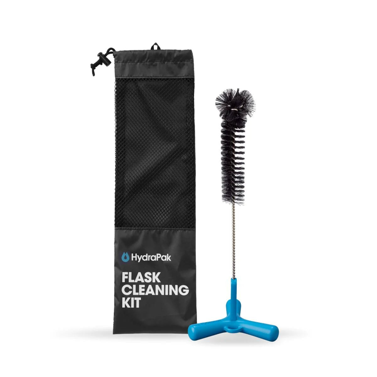 Hydrapak Flask Cleaning Kit - Trek, Trail & Fish NZ