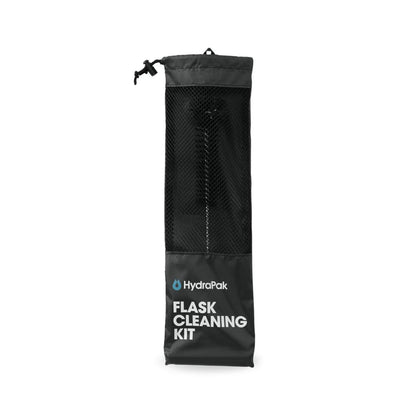 Hydrapak Flask Cleaning Kit - Trek, Trail & Fish NZ