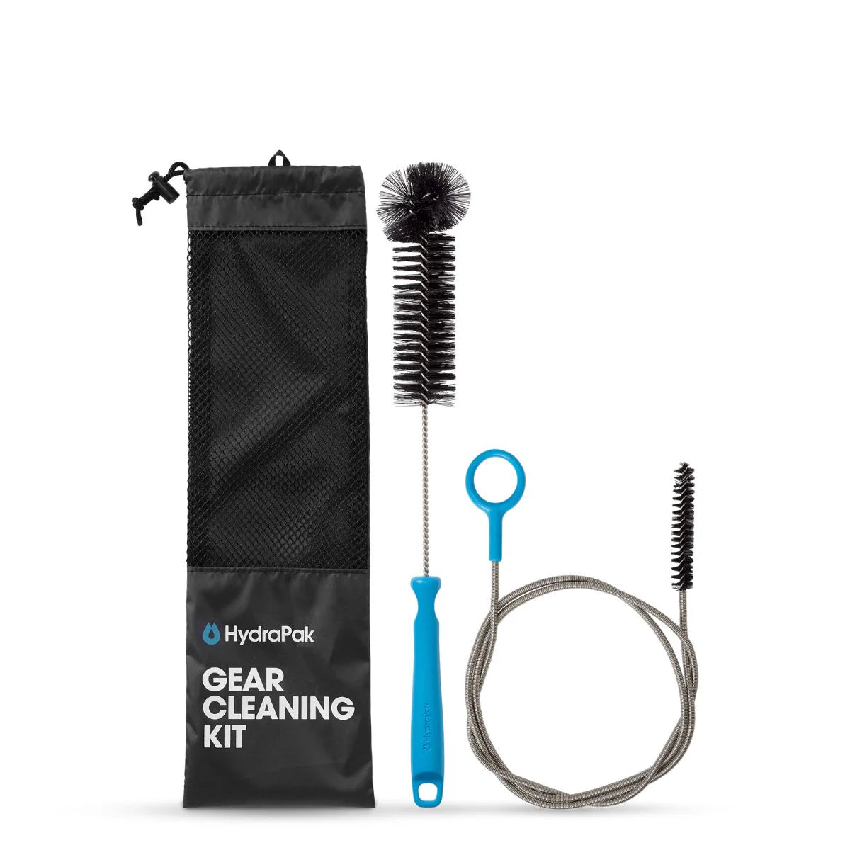 Hydrapak Flask & Tube Cleaning Kit - Trek, Trail & Fish NZ
