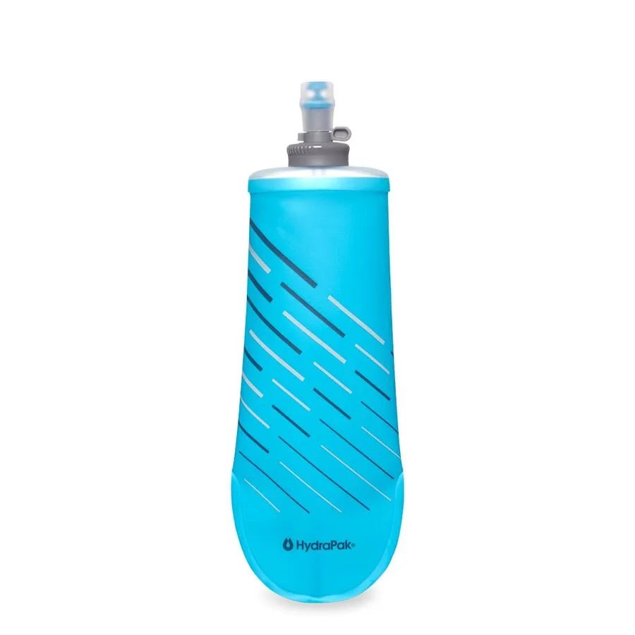 Hydrapak Pocketflask 500ml - Soft Flask - Trek, Trail & Fish NZ