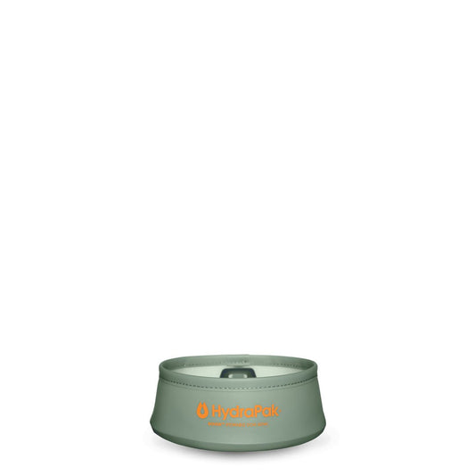 Hydrapak Rover Collapsible Dog Bowl 500ml - Dog Gear - Trek, Trail & Fish NZ