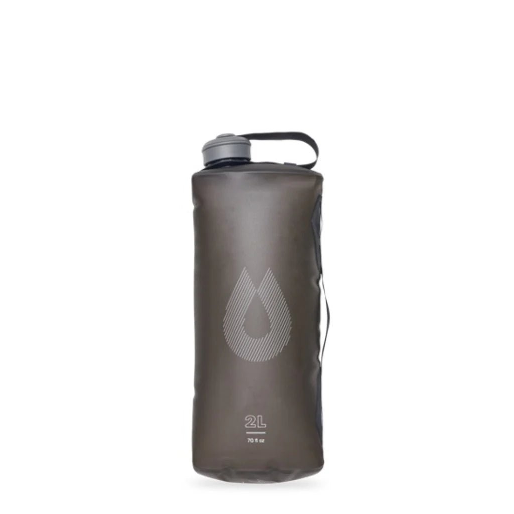 Hydrapak Seeker water storage bag - 2 or 4 litre options - Water Storage - Trek, Trail & Fish NZ
