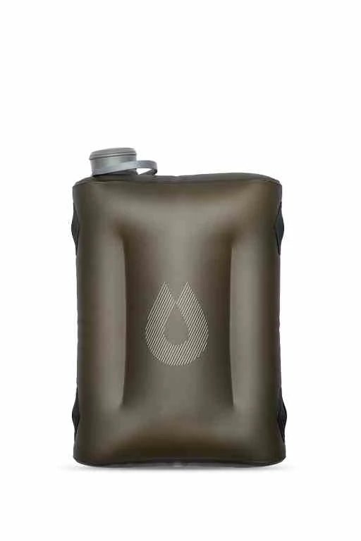 Hydrapak Seeker water storage bag - 2 or 4 litre options - Water Storage - Trek, Trail & Fish NZ