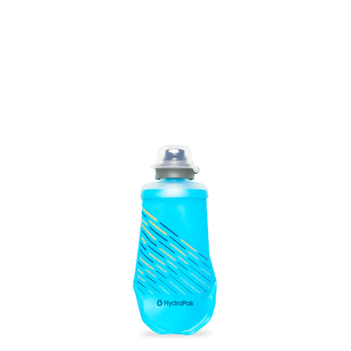 Hydrapak SoftFlask 150ml - nutrition flask - Soft Flask - Trek, Trail & Fish NZ