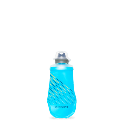 Hydrapak SoftFlask 150ml - nutrition flask - Soft Flask - Trek, Trail & Fish NZ