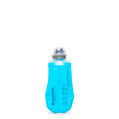 Hydrapak SoftFlask 150ml - nutrition flask - Soft Flask - Trek, Trail & Fish NZ