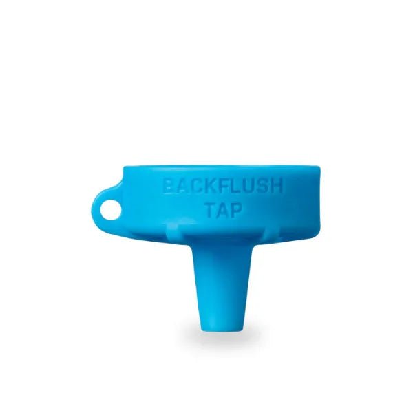 Hydrapak Ultraflask 500ml + Filter - Soft Flask - Trek, Trail & Fish NZ