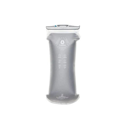 Hydrapak Velocity IT - insulated bladder - available in 1.5 or 2.0 litres - Bladder - Trek, Trail & Fish NZ