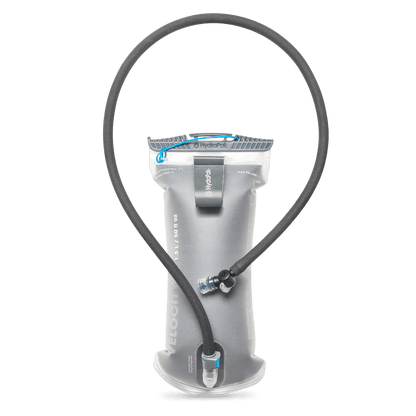 Hydrapak Velocity IT - insulated bladder - available in 1.5 or 2.0 litres - Bladder - Trek, Trail & Fish NZ