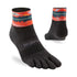 Injinji Artist - Designed Trail Mini - Crew - mens - Socks - Trek, Trail & Fish NZ