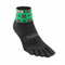 Injinji Artist - Designed Trail Mini - Crew - mens - Socks - Trek, Trail & Fish NZ