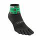 Injinji Artist - Designed Trail Mini - Crew - mens - Socks - Trek, Trail & Fish NZ