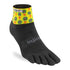 Injinji Artist - Designed Trail Mini - Crew - mens - Socks - Trek, Trail & Fish NZ