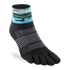 Injinji Artist - Designed Trail Mini - Crew - mens - Socks - Trek, Trail & Fish NZ