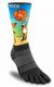 Injinji Performance Artist Designed Trail Crew Socks - womens - Socks - Trek, Trail & Fish NZ