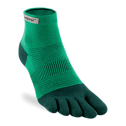 Injinji Performance Run Lightweight Mini - Crew - Socks - Trek, Trail & Fish NZ