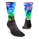 Injinji Performance Trail Courtney Crew Socks - Socks - Trek, Trail & Fish NZ