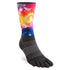 Injinji Performance Trail Courtney Crew Socks - Socks - Trek, Trail & Fish NZ