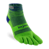 Injinji Performance Trail Midweight Mini - Crew - Socks - Trek, Trail & Fish NZ