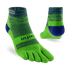 Injinji Performance Trail Midweight Mini - Crew - Socks - Trek, Trail & Fish NZ