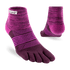 Injinji Performance Trail Midweight Mini - Crew - womens specific - Socks - Trek, Trail & Fish NZ